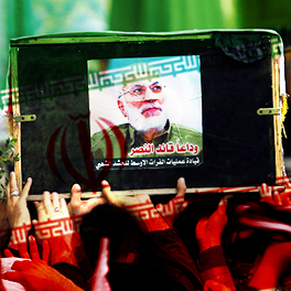Konflik AS-Iran Konflik AS-Iran