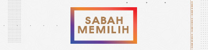 PRN Sabah 2020 – Calon Tumpuan Pilihan Raya / Election Candidates PRN Sabah 2020 – Calon Tumpuan Pilihan Raya / Election Candidates