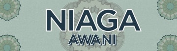 Niaga AWANI Niaga AWANI