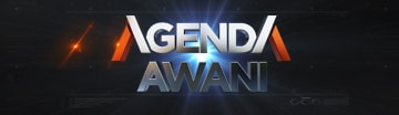 Agenda AWANI Agenda AWANI