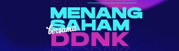 Menang Saham Menang Saham