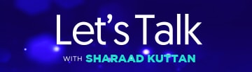 Let's Talk Let's Talk