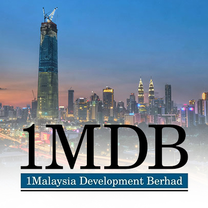 Kes 1MDB Kes 1MDB