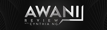 AWANI Review AWANI Review