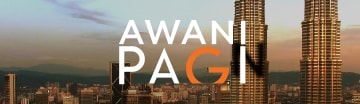AWANI Pagi AWANI Pagi